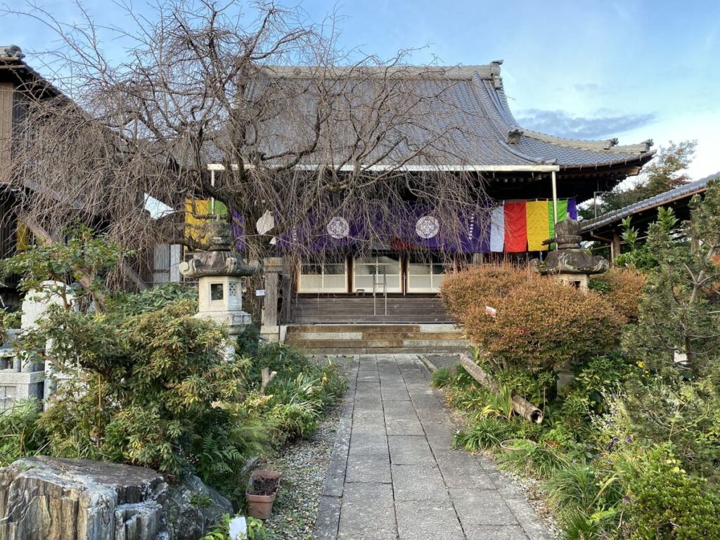 廣讃寺